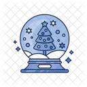 Crystalball  Icon