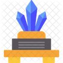 Crystals Trophy Winner Icon