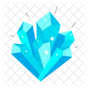 Crystals  Icon