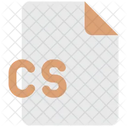 Cs  Symbol