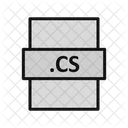 Cs  Icon