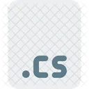 Cs-Datei  Symbol