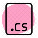 Cs-Datei  Symbol