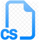 CS  Ícone