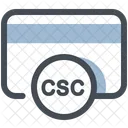 Csc Icon