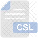 Csl  Icon