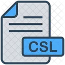 Csl  Symbol