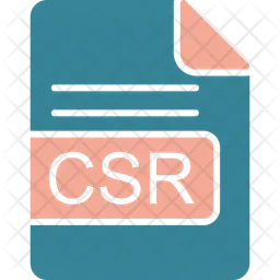 Csr  Icon