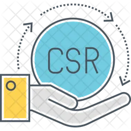 Csr  Icon