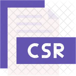 Csr  Icon