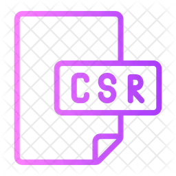 Csr  Icon