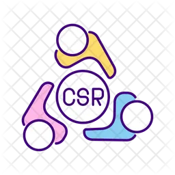 CSR committee  Icon