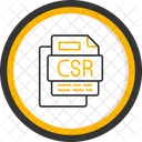 Csr file  Symbol