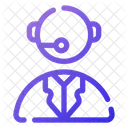 Csr Business Corporate Icon