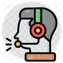 Csr Helpline Hotline Icon