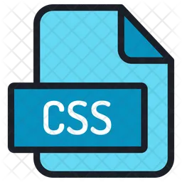 Css  Icon