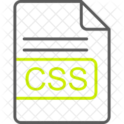 Css  Icon