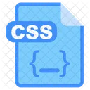 Css  Icon