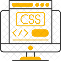 Css  Ícone