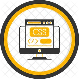 Css  Icon