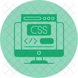 Css  Icon