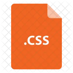 Css  Icon