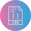 CSS 아이콘