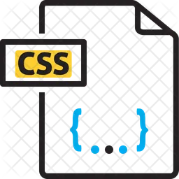 CSS  Symbol