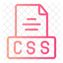 CSS  아이콘