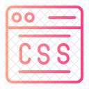CSS 프로그래밍 아이콘
