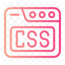Css Document Icon
