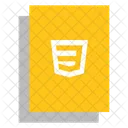 Filetype Mime Extension Icon