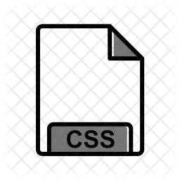 Css  Icon