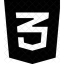 Css Coding Development アイコン