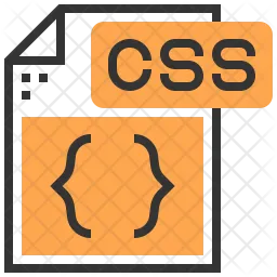 Css  Icon