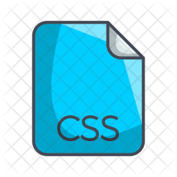 Css Icon Of Colored Outline Style Available In Svg Png Eps Ai Icon Fonts