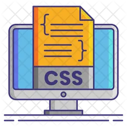 Css  Icon