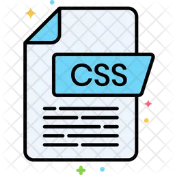 Css  Icon