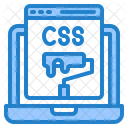 CSS  Icono