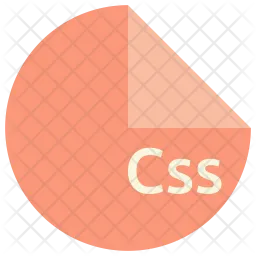 Css  Icon