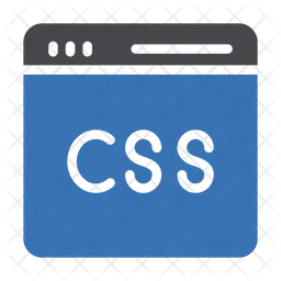 Css  Icon