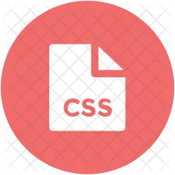 Css  Icon