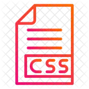 CSS  Icon