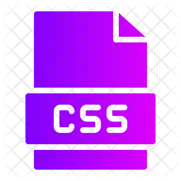 CSS  아이콘