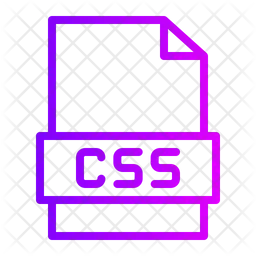 Css  Icon