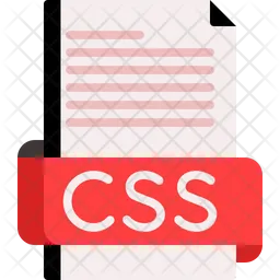 CSS  Icono