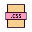 Css  Icon