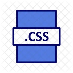 Css  Icon