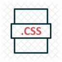 CSS  아이콘