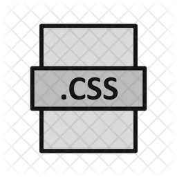 Css  Icon